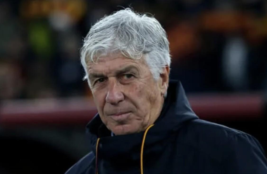 开云平台-加斯佩里尼：很满意年轻球员的表现，只对最后的丢球感到遗憾