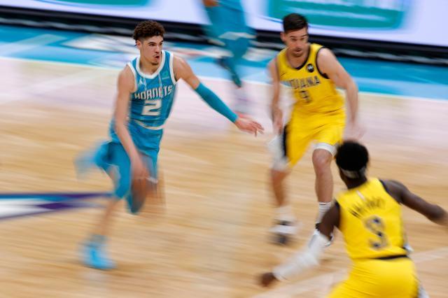 kaiyun sports-惨败27分为赛季收尾，黄蜂在痛苦的结局中看到希望