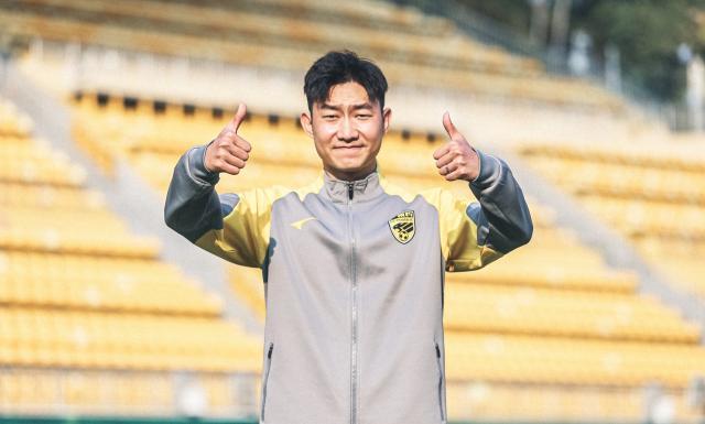 【官方】广东广州豹宣布引进高华泽 前国奥快马南下